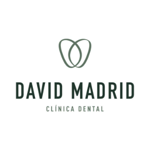 Logo de Clínica Dental David Madrid