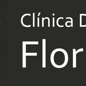 Logo de Clínica Dental Florida