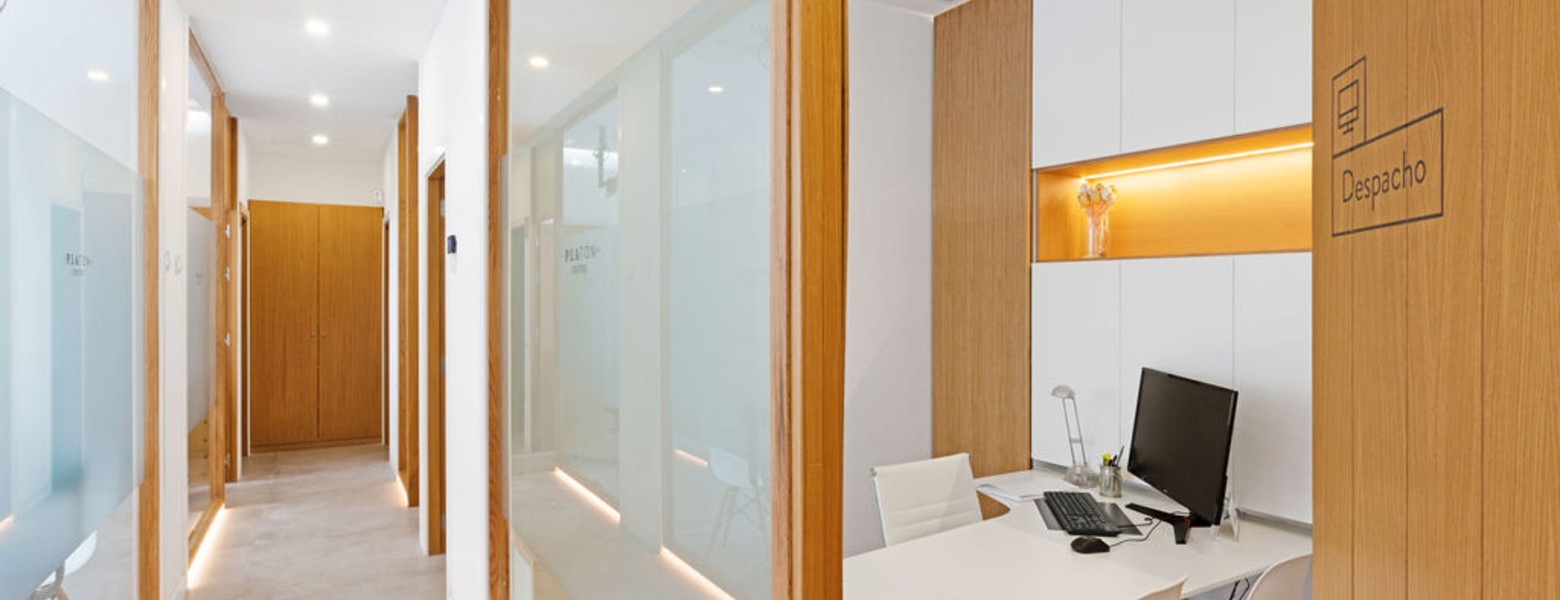Foto de Platón Dental en Palma - Imagen 3