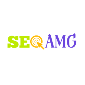 Logo de Consultor SEO Málaga AMG | Posicionamiento SEO