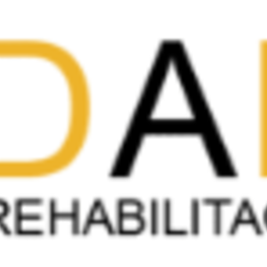 Logo de Rehabilitación de Fachadas Barcelona | DADO Rehabilitación