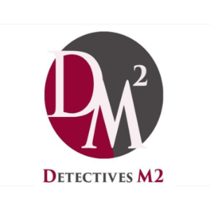 Logo de Detectives m2