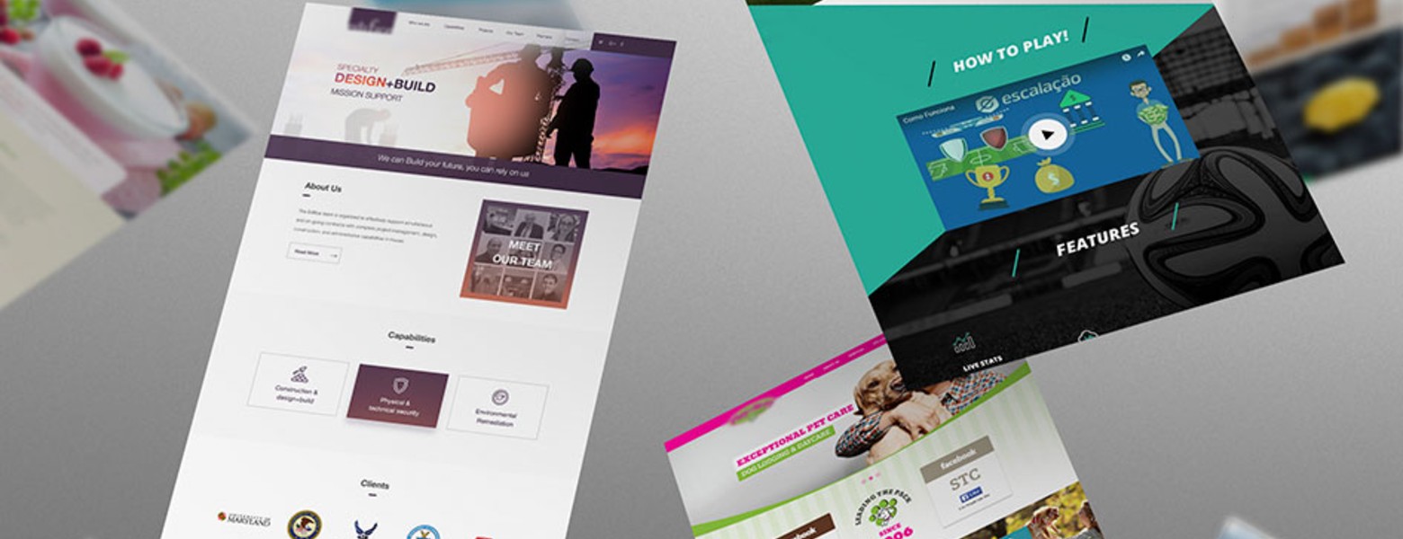 Foto de Virtual Year | Diseño web - Seo y programación en Málaga - Imagen 4