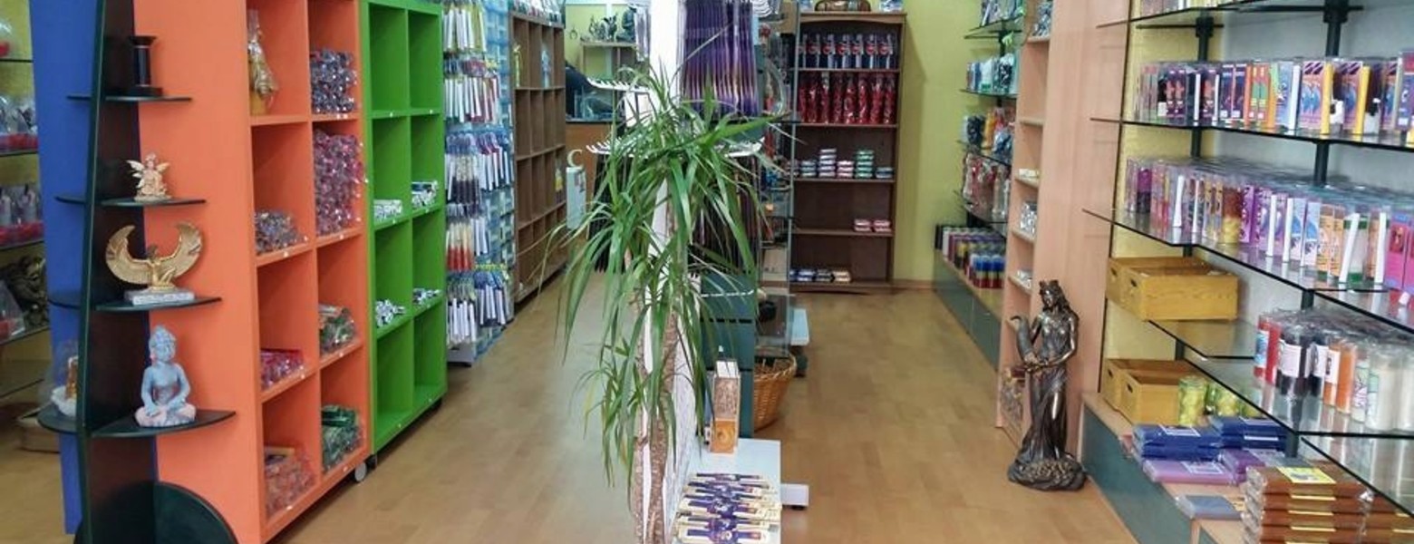 Foto de Ecotec esoterismo en Barcelona - Imagen 1