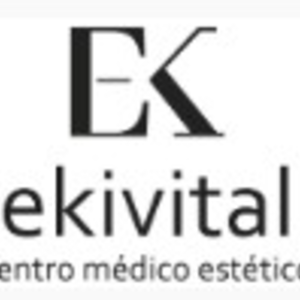 Logo de Ekivital