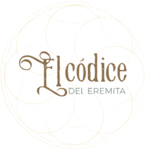 Logo de El Códice del Eremita
