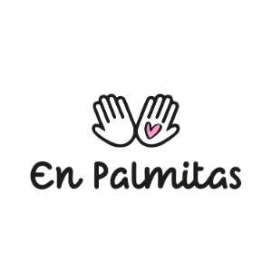 Logo de En Palmitas