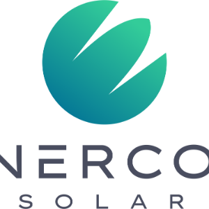 Logo de Enercom Solar