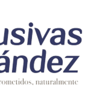 Logo de Exclusivas J A Fernández S L
