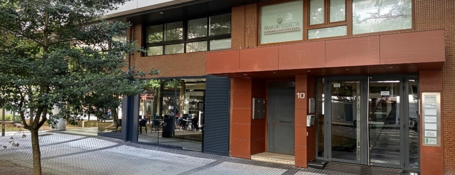 Foto de Amaia Corta Fisioterapia Dolor Orofacial en Donostia-San Sebastián - Imagen 2