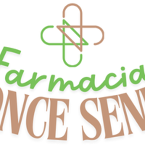 Logo de Farmacia Ponce Senra