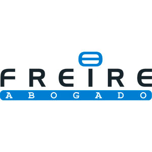 Logo de FREIRE ABOGADO