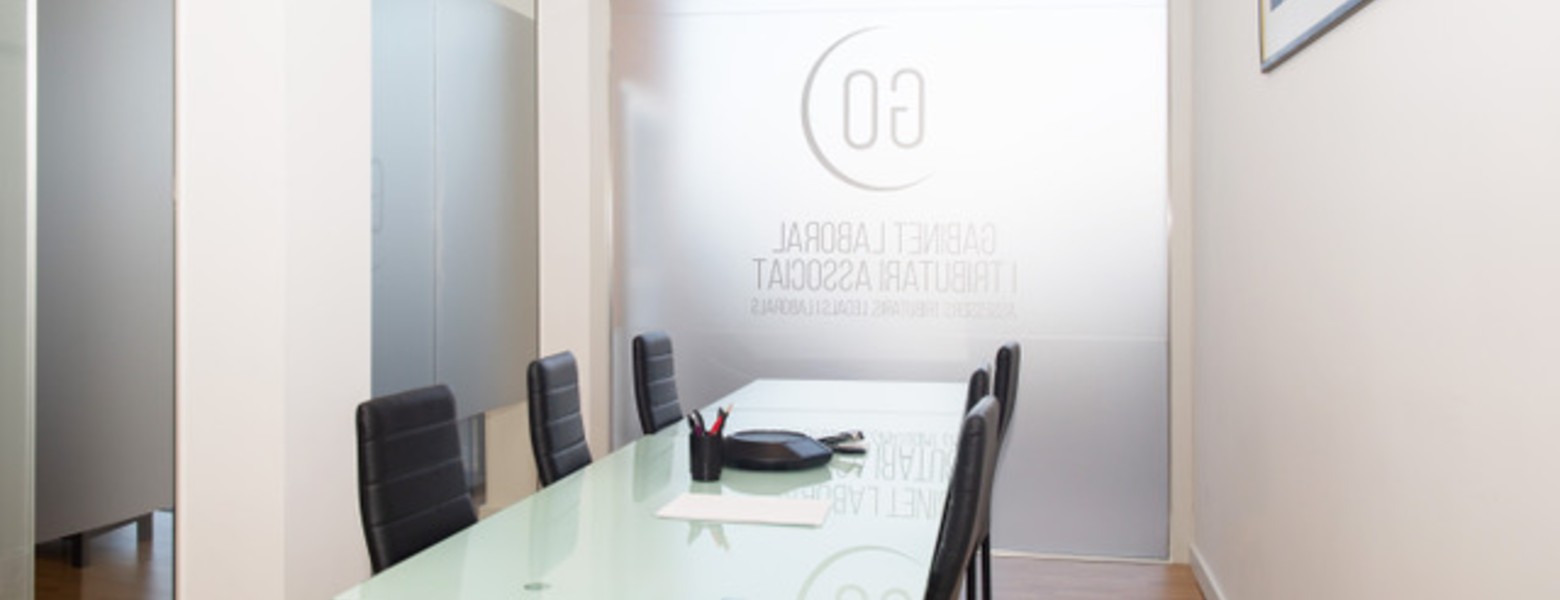 Foto de GABINET LABORAL I TRIBUTARI ASSOCIAT en Campos - Imagen 1