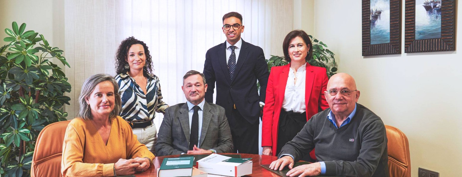 Foto de Gabinete Jurídico Calleja Abogados en Avilés - Imagen 1
