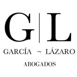 Logo de GARCÍA-LÁZARO