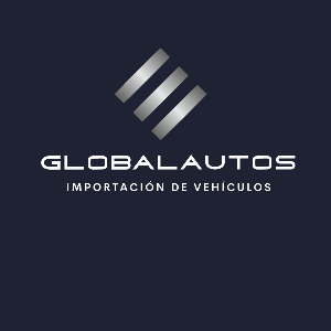 Logo de Globalautos
