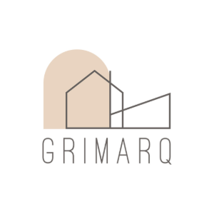 Logo de Grimarq