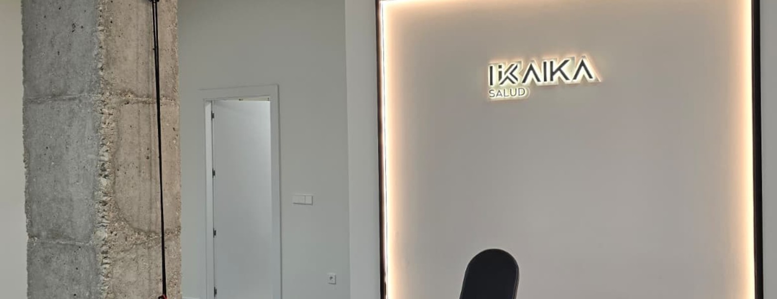 Foto de Ikaika Salud en Albacete - Imagen 2