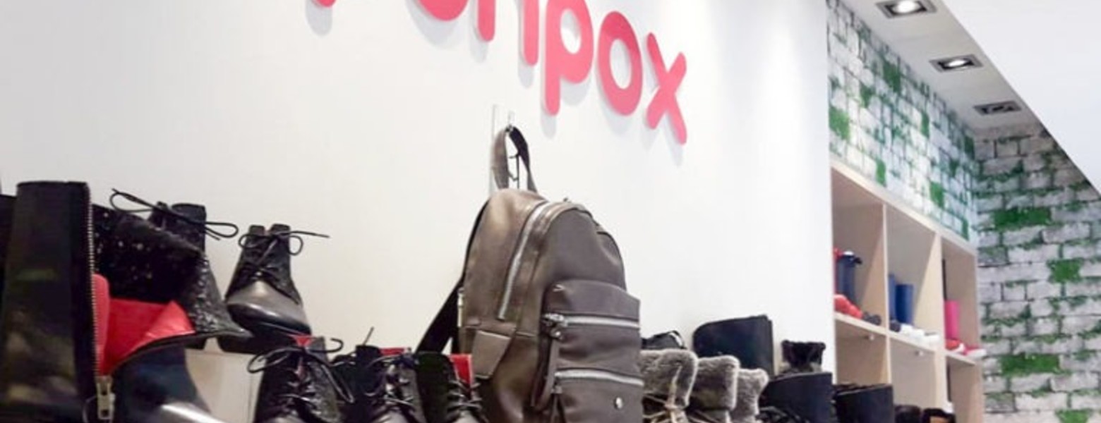 Foto de Ponpox Oinetakoak en Tolosa - Imagen 2