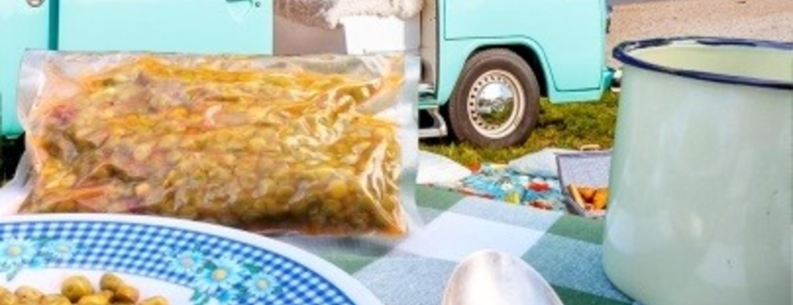 Foto de Buen Bokado comida para llevar en Urretxu - Imagen 3