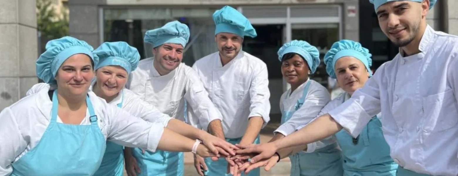Foto de Buen Bokado comida para llevar en Urretxu - Imagen 4