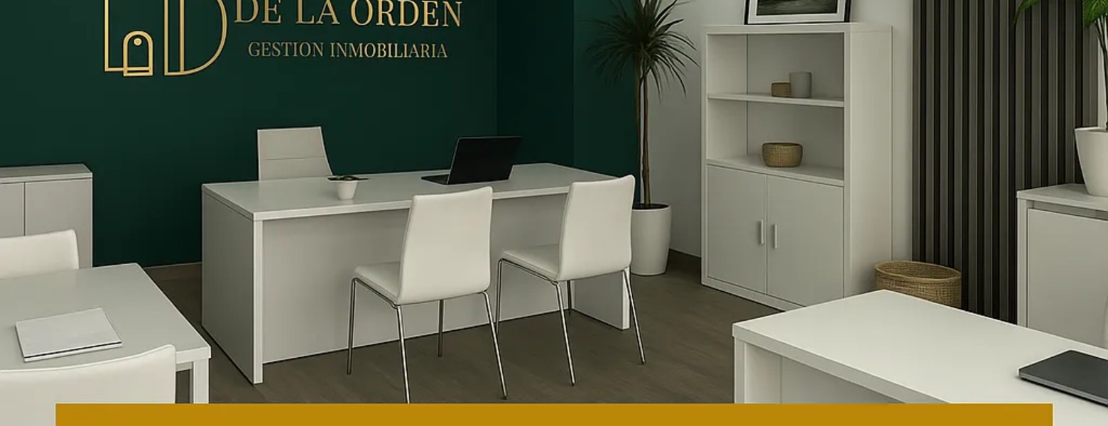 Foto de Inmobiliaria Alcorcón - De La Orden en Alcorcón - Imagen 1
