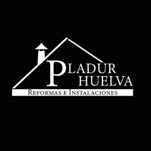 Logo de Instalaciones Pladur Huelva