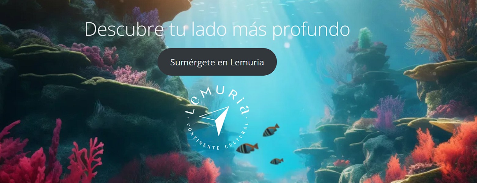 Foto de LeMURia Continente Cultural en Barcelona - Imagen 1