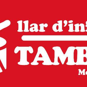 Logo de Llar d'infants Tambor