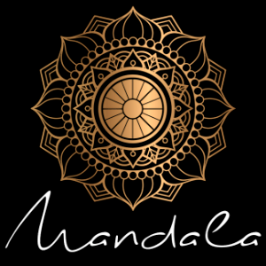 Logo de Mandala Impresiones | Imprenta digital y marketing