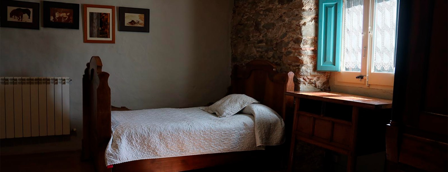 Foto de Mas Masaller en Cruïlles, Monells i Sant Sadurní de l'Heura - Imagen 1