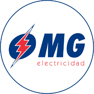 Logo de MG Electricidad S.L