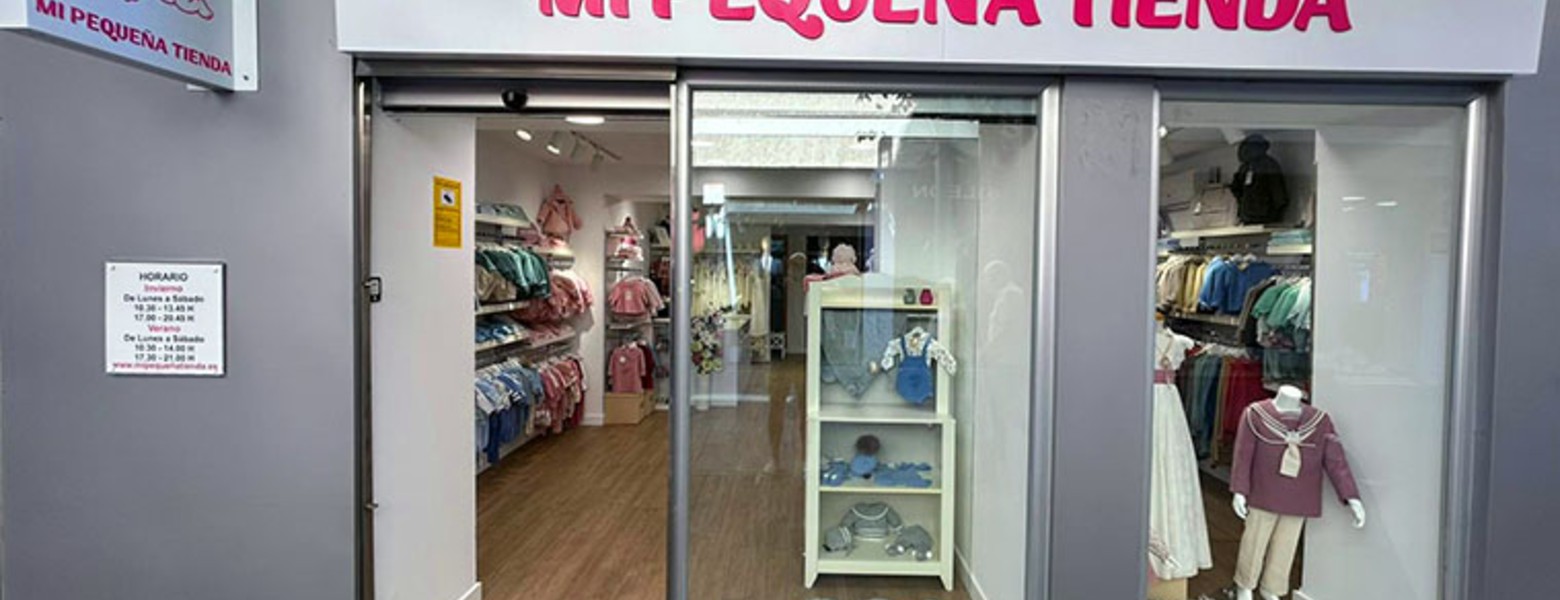 Foto de Mi Pequeña Tienda en Badajoz - Imagen 1
