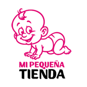Logo de Mi Pequeña Tienda