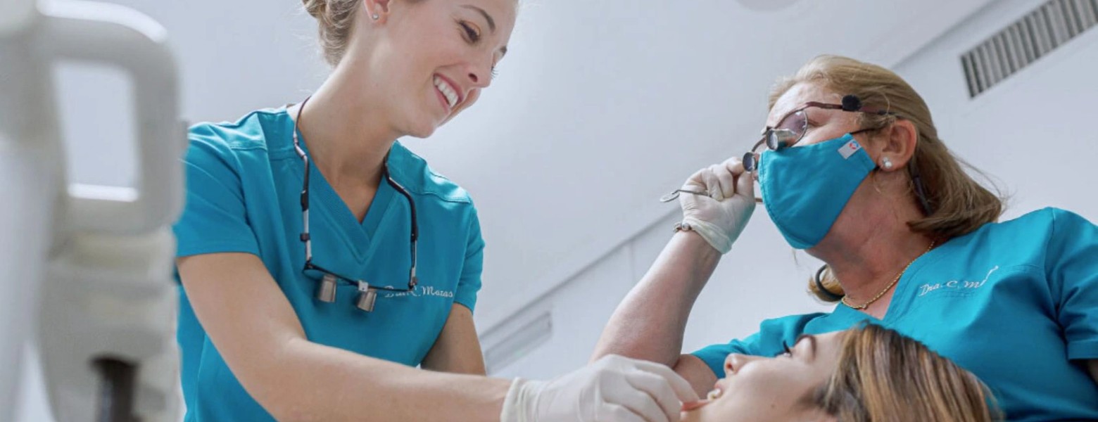 Foto de Clinica dental Mozas - Clinica dental Vitoria - Dentista Vitoria en Vitoria-Gasteiz - Imagen 1
