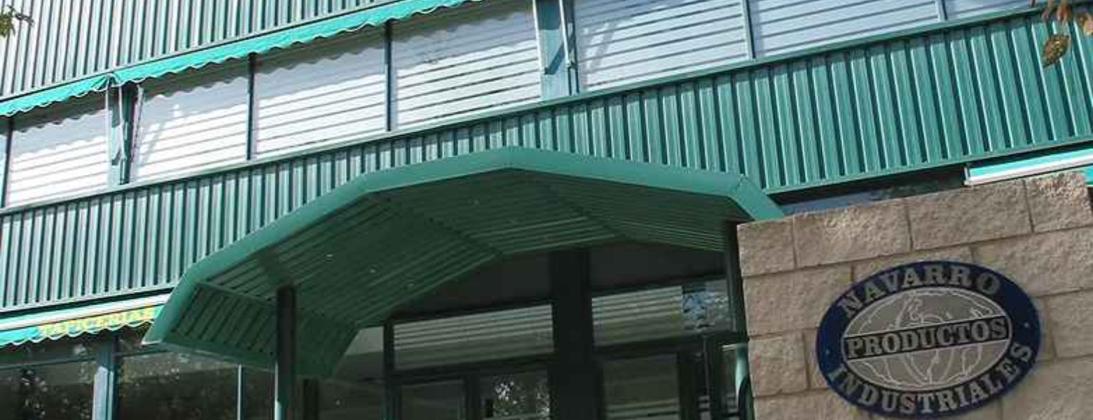 Foto de Navarro Productos Industriales en Albacete - Imagen 1