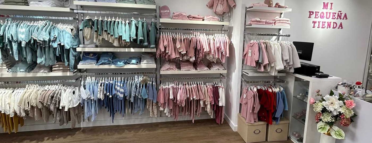 Foto de Mi Pequeña Tienda en Badajoz - Imagen 2