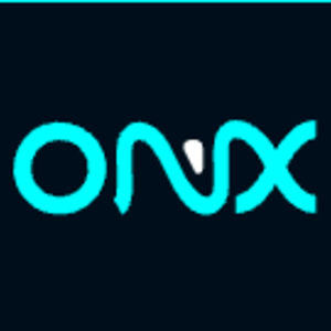 Logo de ONX Gaming