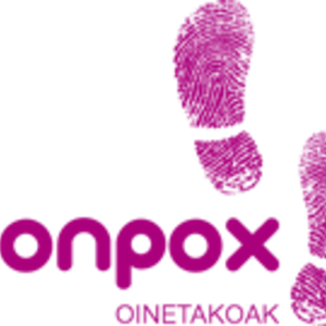 Logo de Ponpox Oinetakoak