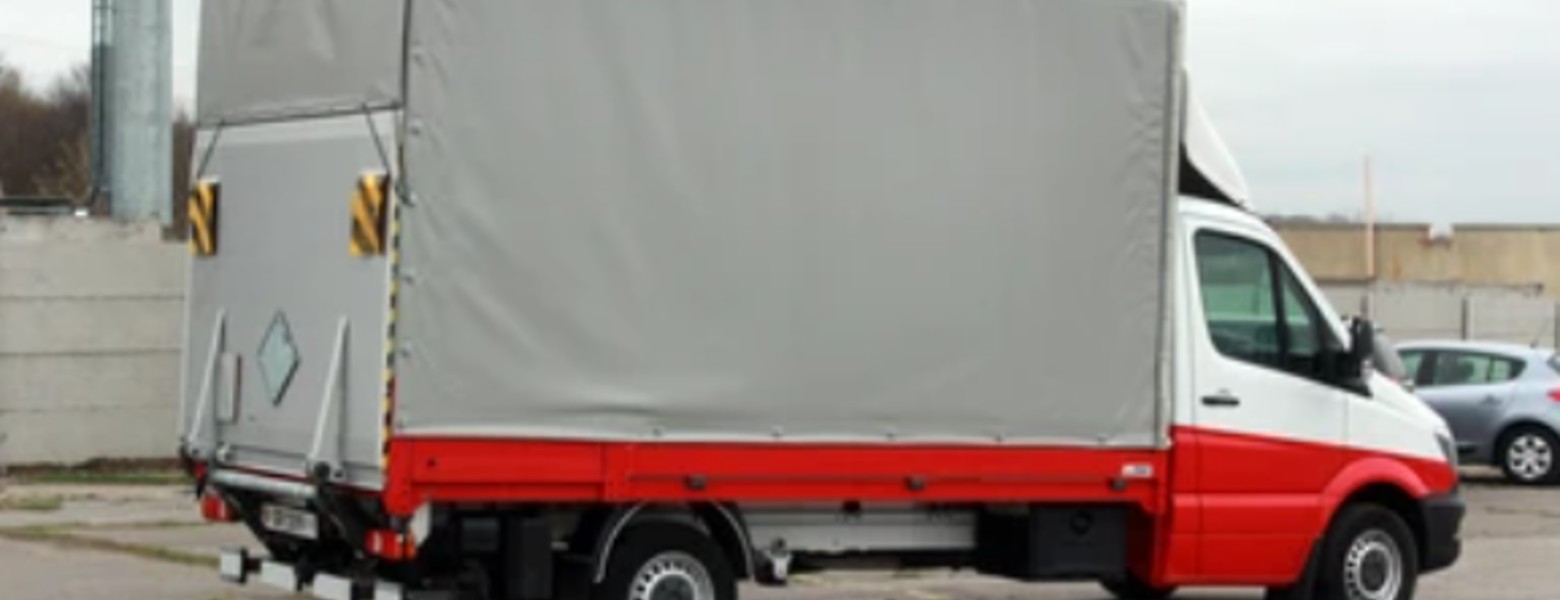 Foto de Mudanzas y Transportes PROECO en Vila-seca - Imagen 1