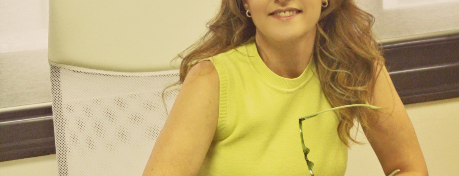 Foto de Yolanda Forcelledo en Gijón - Imagen 1