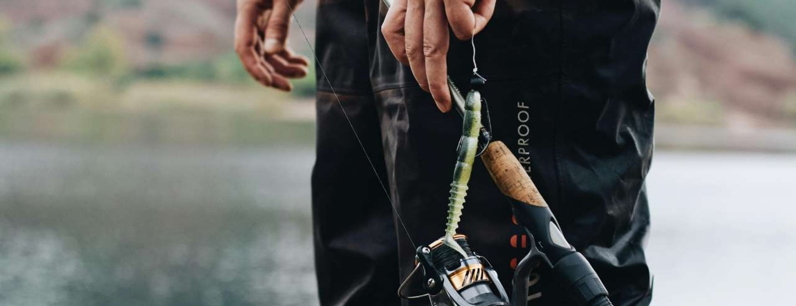 Foto de Arapaima Fishing en Badajoz - Imagen 4