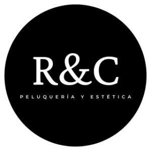 Logo de R&C Peluquería