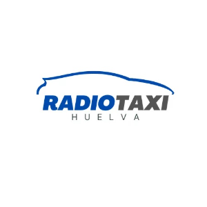 Logo de RADIO TAXI HUELVA| Transfers Huelva, Sevilla, Faro, Málaga