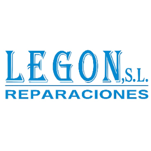 Logo de Reparaciones Legon Servicio Técnico Oficial TV (Sat)