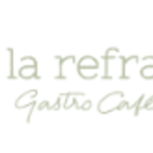 Logo de Restaurante La Refranería Gastro Café