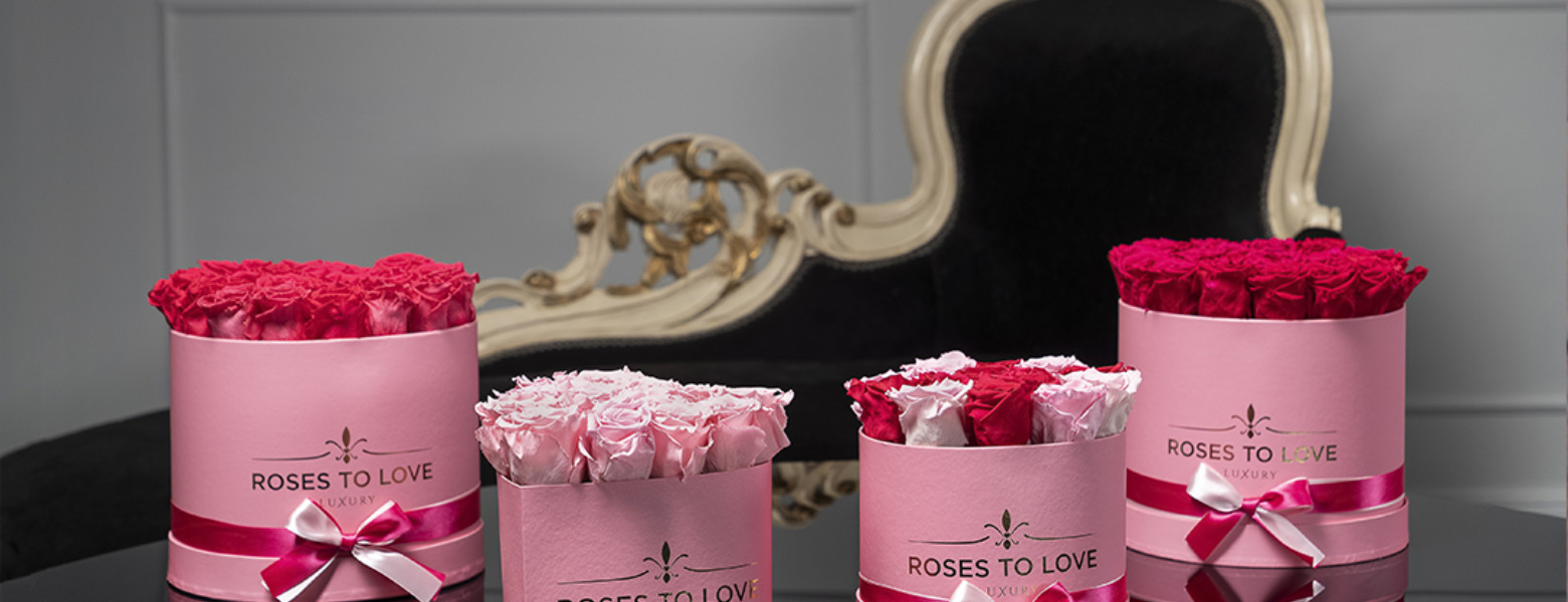 Foto de Roses to love en Zaragoza - Imagen 1