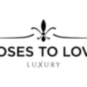 Logo de Roses to love