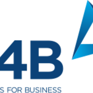 Logo de S4B Synergies for Business