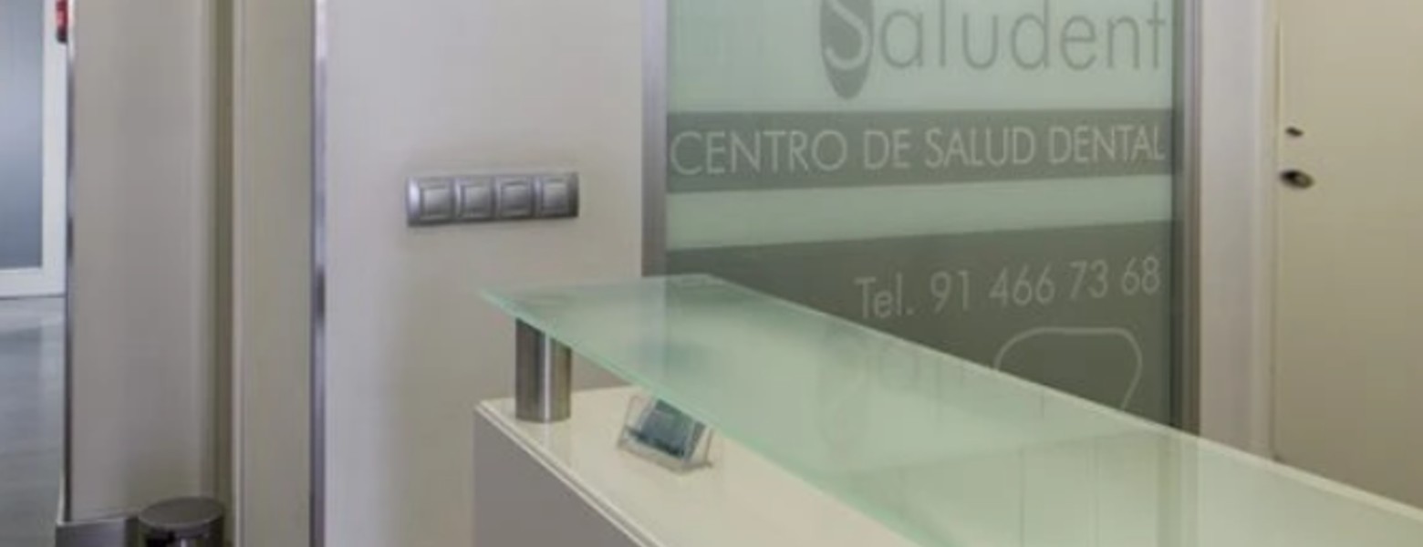 Foto de Clínica Dental en Carabanchel | Centro Saludent en Madrid - Imagen 2